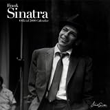 Frank Sinatra 2008 Wall Calendar