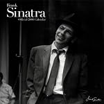 Frank Sinatra 2008 Wall Calendar book cover