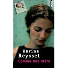Comme une m�re