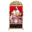 Melissa & Doug Deluxe Puppet Theater
