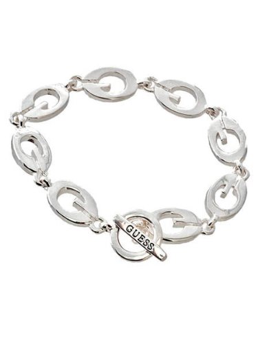 GUESS Multi 'G' Link Bracelet