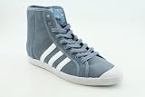 adidas Originals Women’s Adria Mid Sleek Sneaker