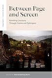 Between Page and Screen: Remaking Literature Through Cinema and Cyberspace (Verbal Arts)