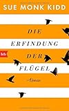 Cover des Mediums: Die Erfindung der Flügel