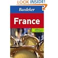 France Baedeker Guide (Baedeker Guides)'