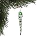 Boston Celtics Light Up Icicle Ornament