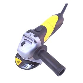 JCB Power Master Angle Grinder JCBE-SAG900