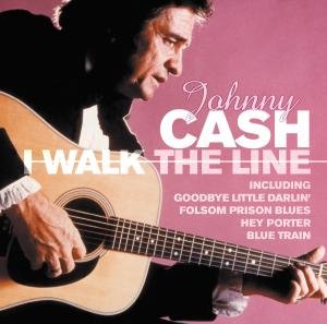 I Walk the Line