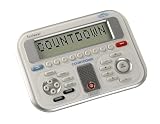from LEXIBOOK Lexibook Electronic Countdown Model LG1010GB