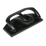 Master Duo Punch, Black (MATDP20)