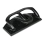 Master Duo Punch, Black (MATDP20)
