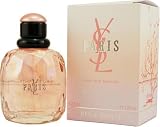 Paris Pont Des Amours  by Yves Saint Laurent For Women. Eau De Toilette Spray 4.2-Ounces (limited Edition)