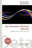 Ray Stevenson (Political Activist)
