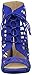 Qupid Women's Glee-248 Dress Sandal