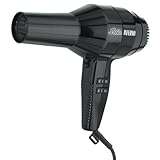 Solis S404 Inferno Hair Dryer, 1875 Watts