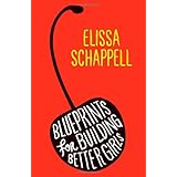 Blueprints for Building Better Girls: Fiction