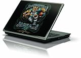 Skinit Protective Skin (Fits Latest Generic 10" Laptop/Netbook/Notebook); Illustrated Jacksonville Jaguar Running Back