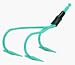 Tools & Hardware : Melnor/Gardena 33136-5 Combisystem Cultivator