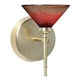 1W-117681-SG - Wall Sconces