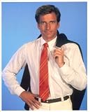 A-Team Dirk Benedict as Face 16x20 Photo