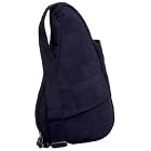 AmeriBag Classic Poly-Suede Healthy Back Bag X-Small