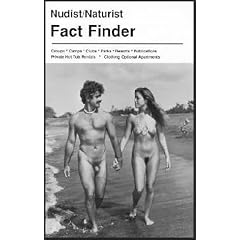 Nudist-Naturist Fact Finder