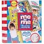 Alex "Me By Me" 15 Page Keepsake Album Kit