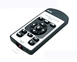 GSI Super Quality Universal 4-In-1 Mini Shutter Release IR Remote Control F ....