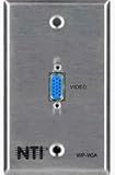 NTI WP-VGA