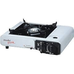 Rommelsbacher GK 1000 Gaskocher "Mobi Quick"
