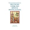 Deutsche Lyrik des sp�ten Mittelalters (Deutscher Klassiker Verlag im Taschenbuch)