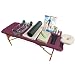 3B Scientific Massage Skill Builder Collection, Burgundy