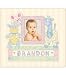 Kay Stanley Scrapbook - Cuddly Friends