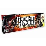 41lhBigw2wL. SL160  Guitar Hero III: Legends of Rock Wireless Bundle