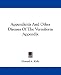 Appendicitis And Other Diseases Of The Vermiform Appendix