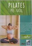 Pilates Pre-Natal [DVD]