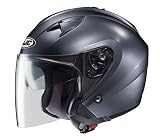 HJC IS-33 Helmet