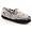 ACORN Women's Tex Moc Chinchilla,Small 5-6 M US