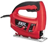 Tools : Bosch #4390-01 5.0A Power Cut Jigsaw