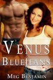 Venus in Blue Jeans: Konigsburg, Texas Book 1