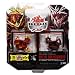 41lhEYuro1L. SL75  Bakugan Bakutin Green   Season 3 New Shape