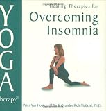 Yoga Therapy for Overcoming Insomnia