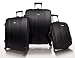 Apparel : Coleman High-Tech Lightweight 3-Piece Luggage Set