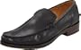 FRYE Men's Otis Venetian Shoe,Black,12 M