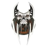 Skull Mayhem Fantasy Claw Dagger
