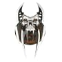 Skull Mayhem Fantasy Claw Dagger