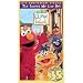 Sesame Street/Elmo's World - The Street We Live On [VHS]