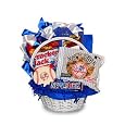 Save on Take Me Out to the Ball Game Yankees-Themed Gift Basket
