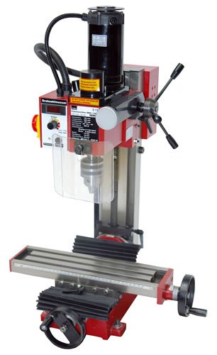 Hergestellt für DEMA Fräsmaschine 