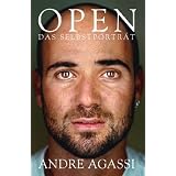 Open: Das Selbstportr�tvon "Andre Agassi"
